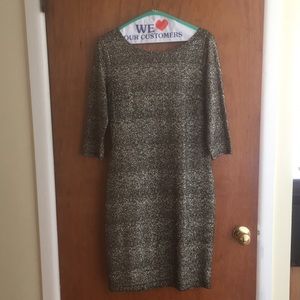 Frank Lyman Design Dress